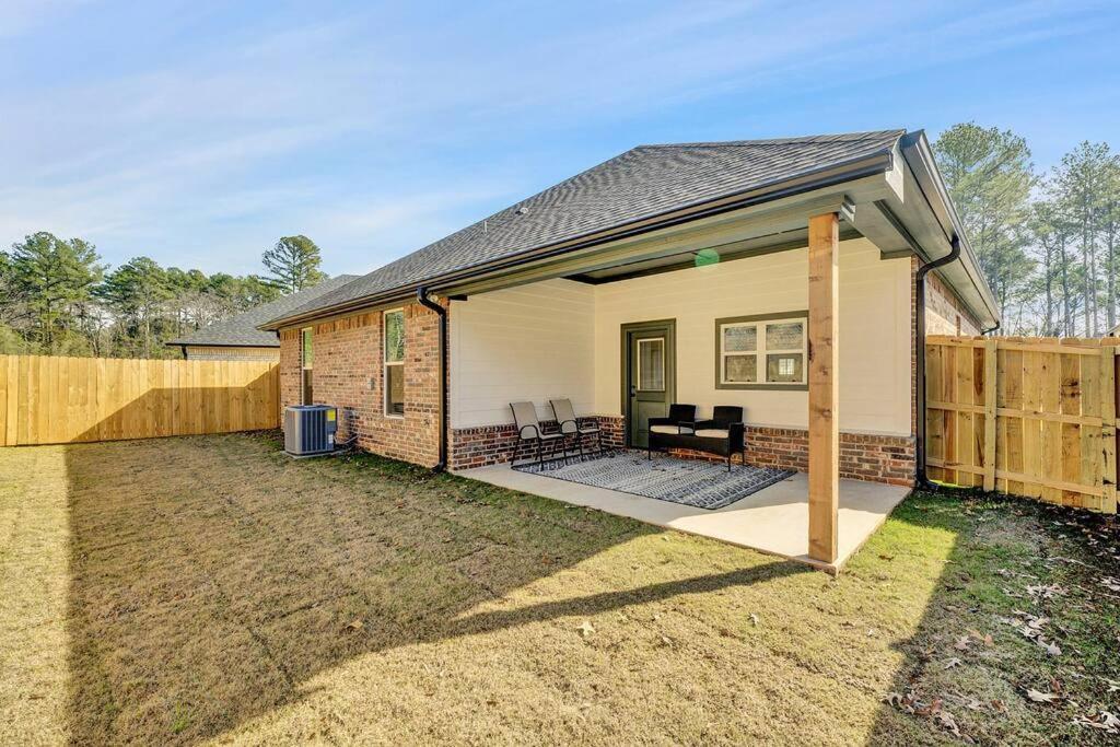 Alamo Luxury Living Up To 11 Villa Tyler Exterior photo